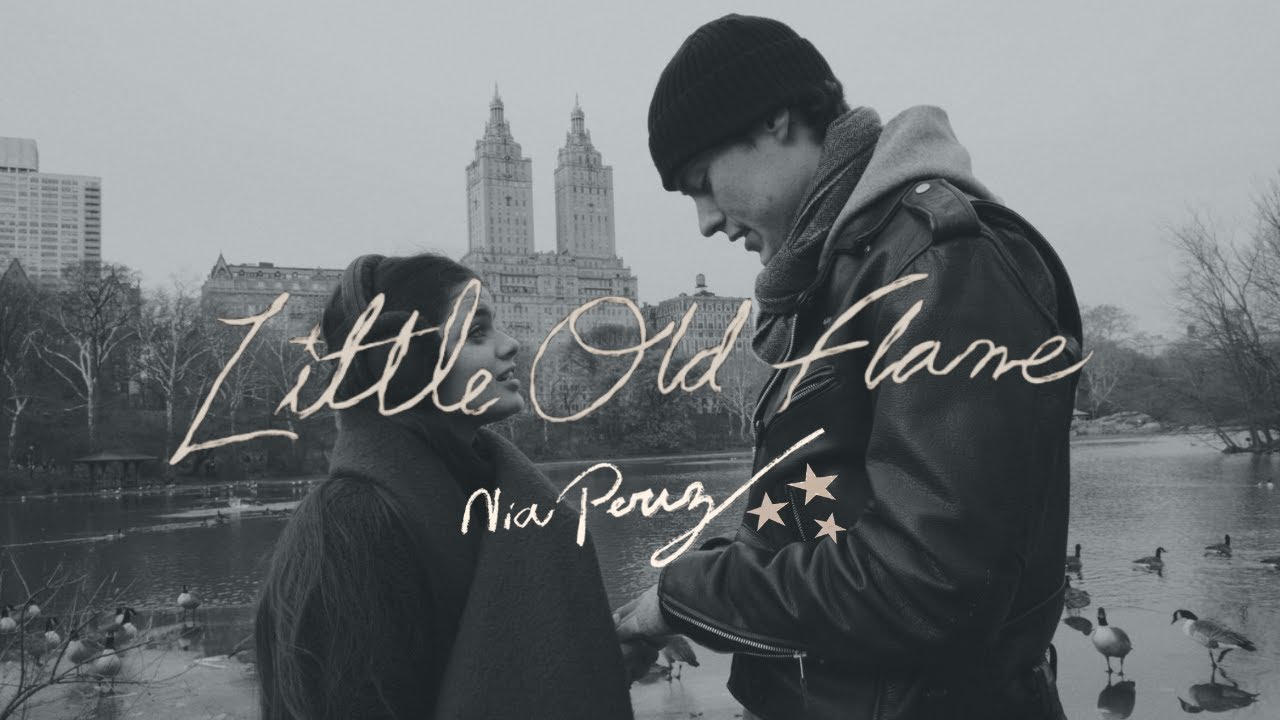 Nia Perez - little old flame (Official Video)