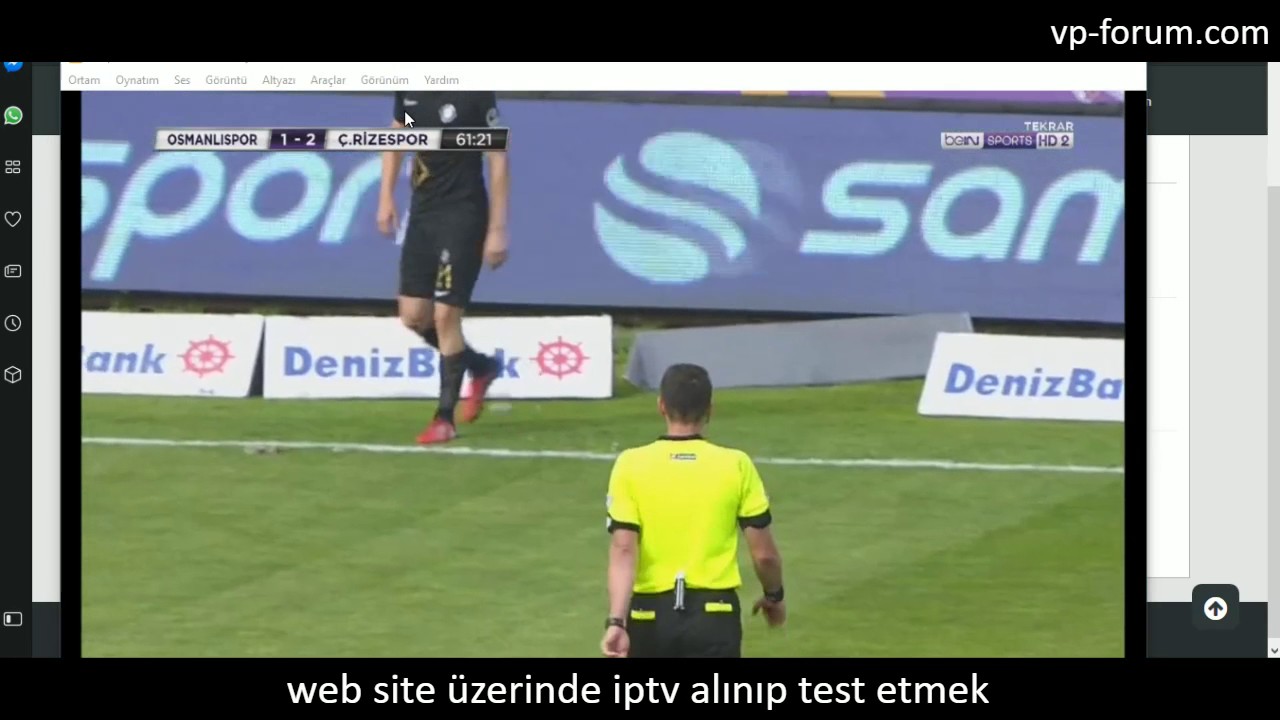 iptv test