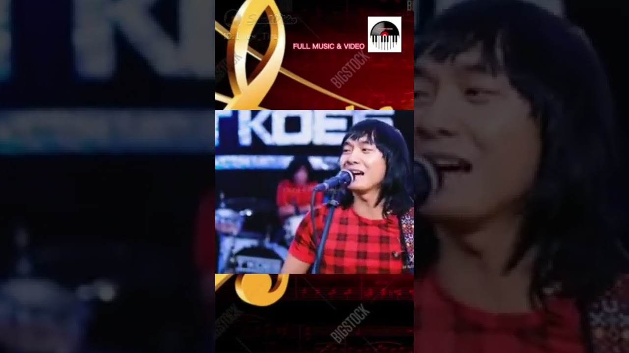 O..LA..LA... ( T-KOES ~ KOES PLUS )