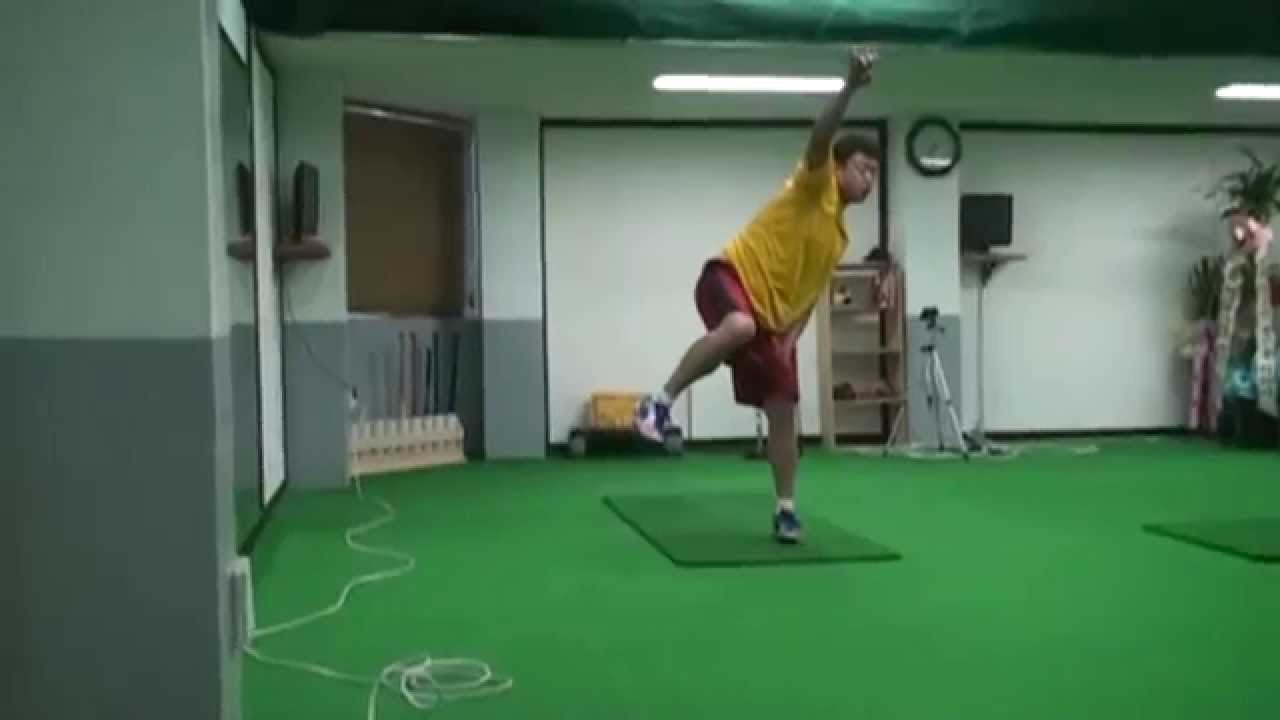 LG정재복 野球 ピッチング