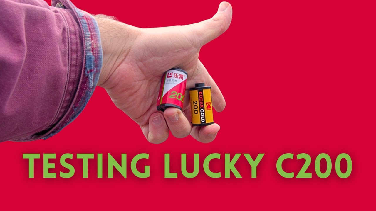 Lucky C200: стоит ли его покупать?