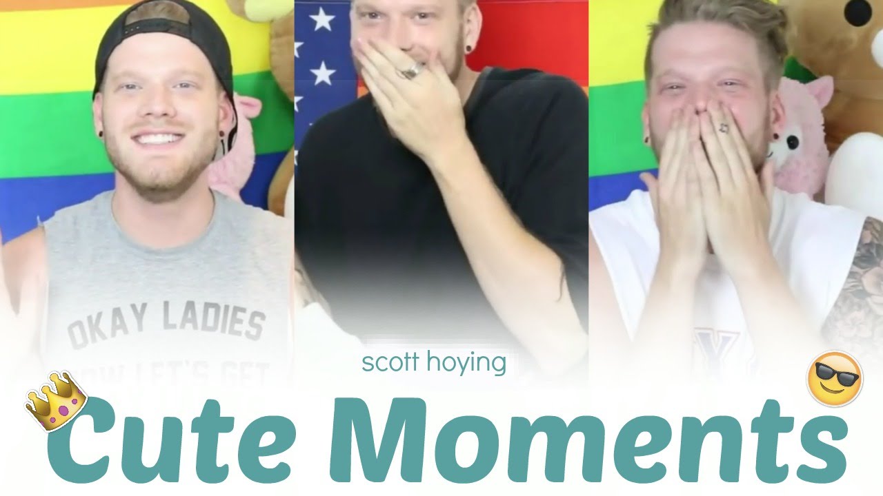 Scott Hoying  