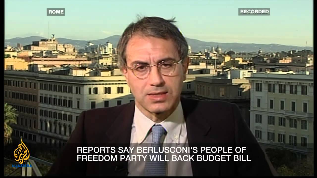 Inside Story - The politics of European technocrats