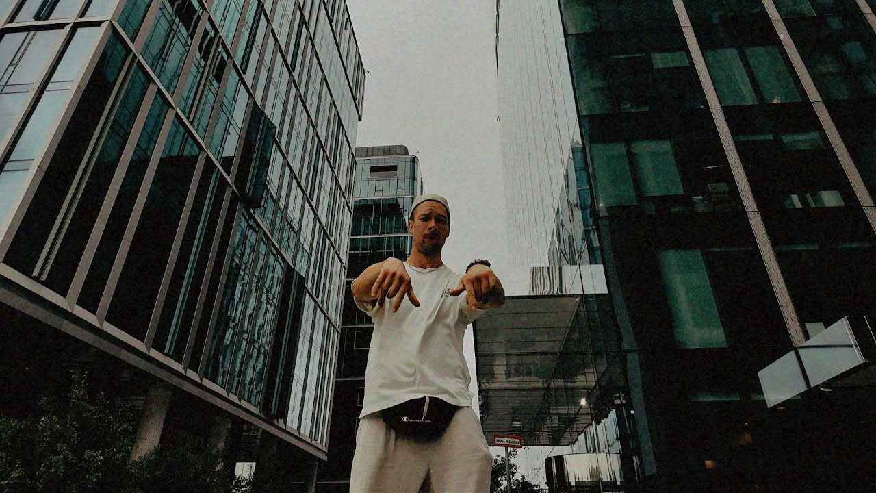 yayo - SZANSA