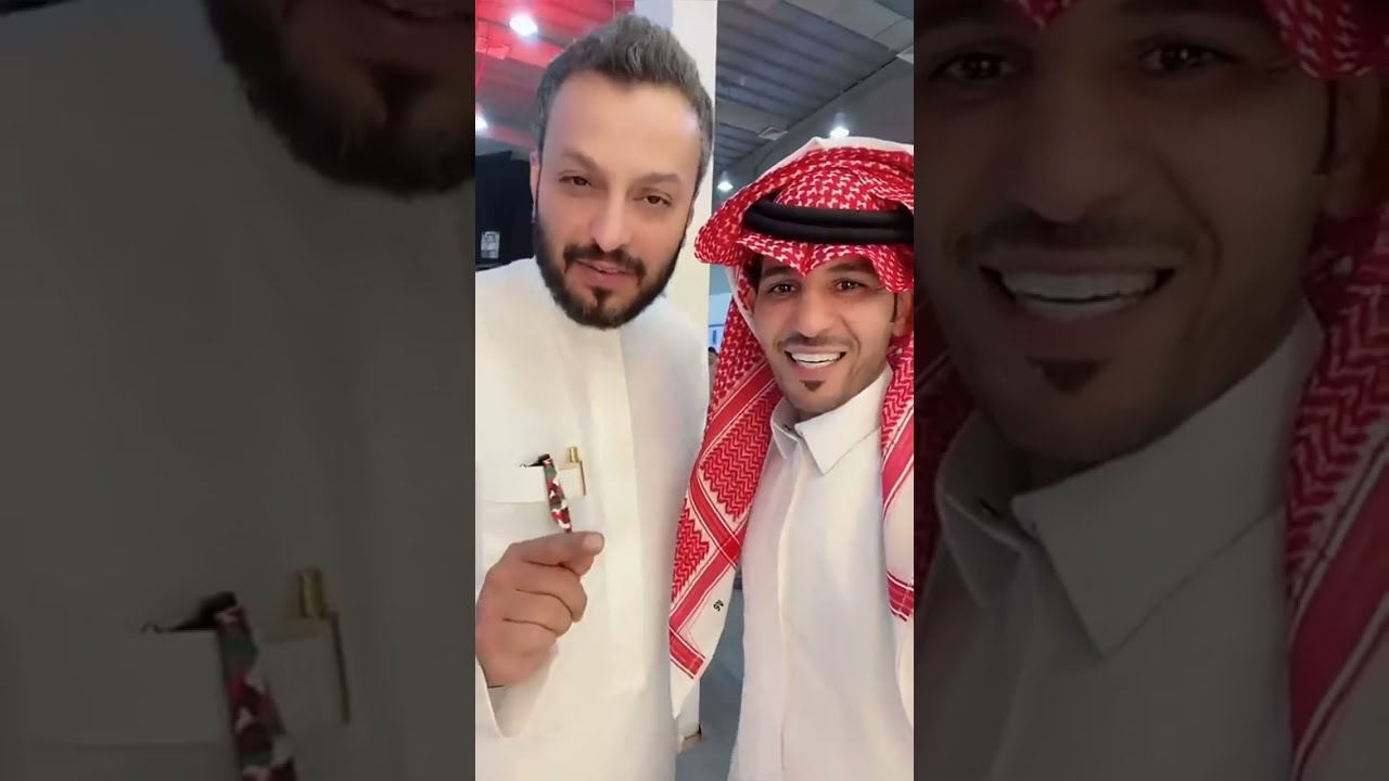 فعالية مسك الدجاج 😂 سنابات ابوفهد