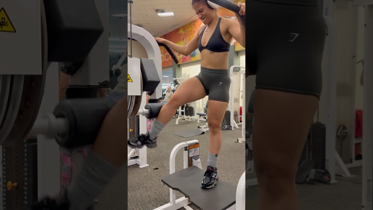 Ejercicio para gl&uacute;teo! Cada repeticion cuenta. Diciplina diaria.💥 #motivation #gymlife #glutes