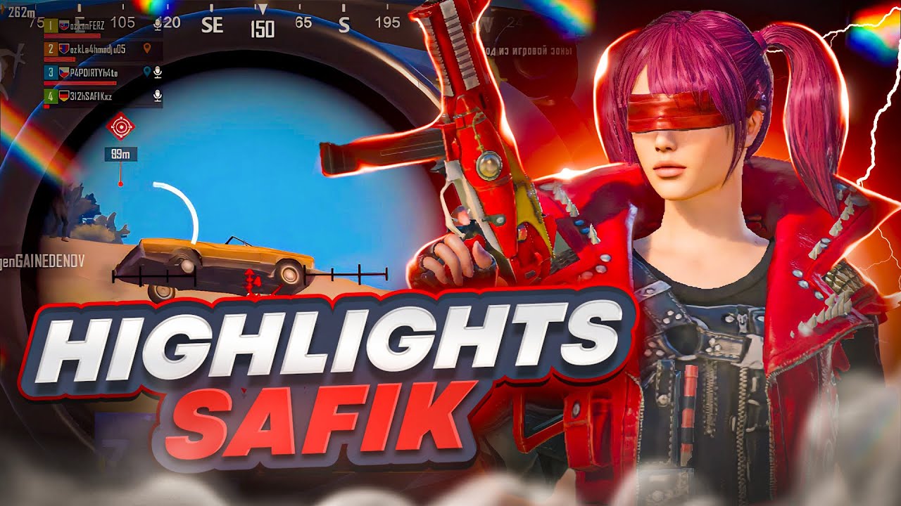 iknow🎧 | HIGHLIGHTS #4 | by SAFIK | iPhone 14 pro