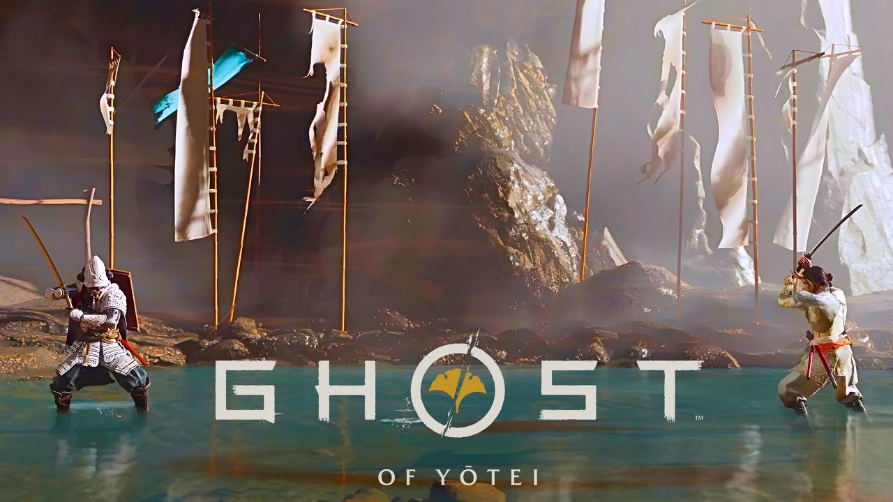 The Undying Samurai -(AGGRESSIVE FIGHT) Shinobi Combat | Ghost of Yotei (PS5) 