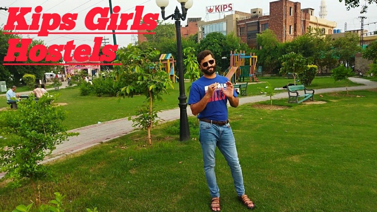 Kips Girls Hostels lahore | Misali Hostels | Stars Academy