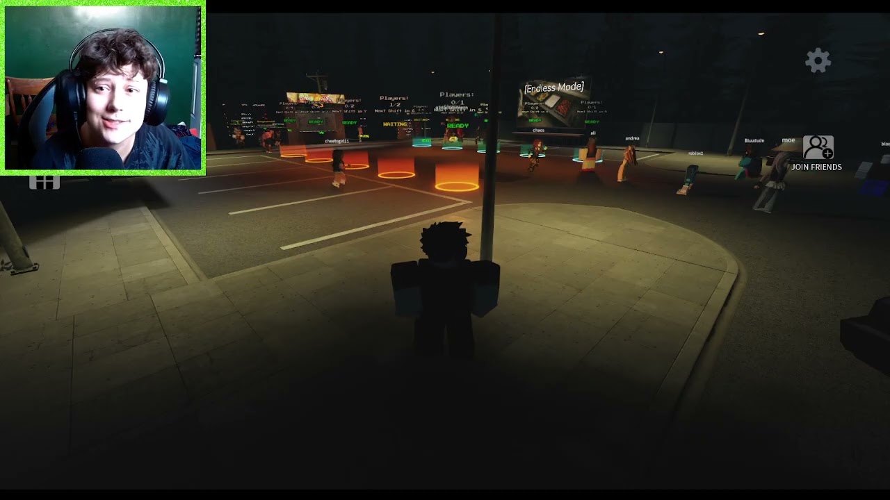ROBLOX SCARY SCHWARMA KIOSK