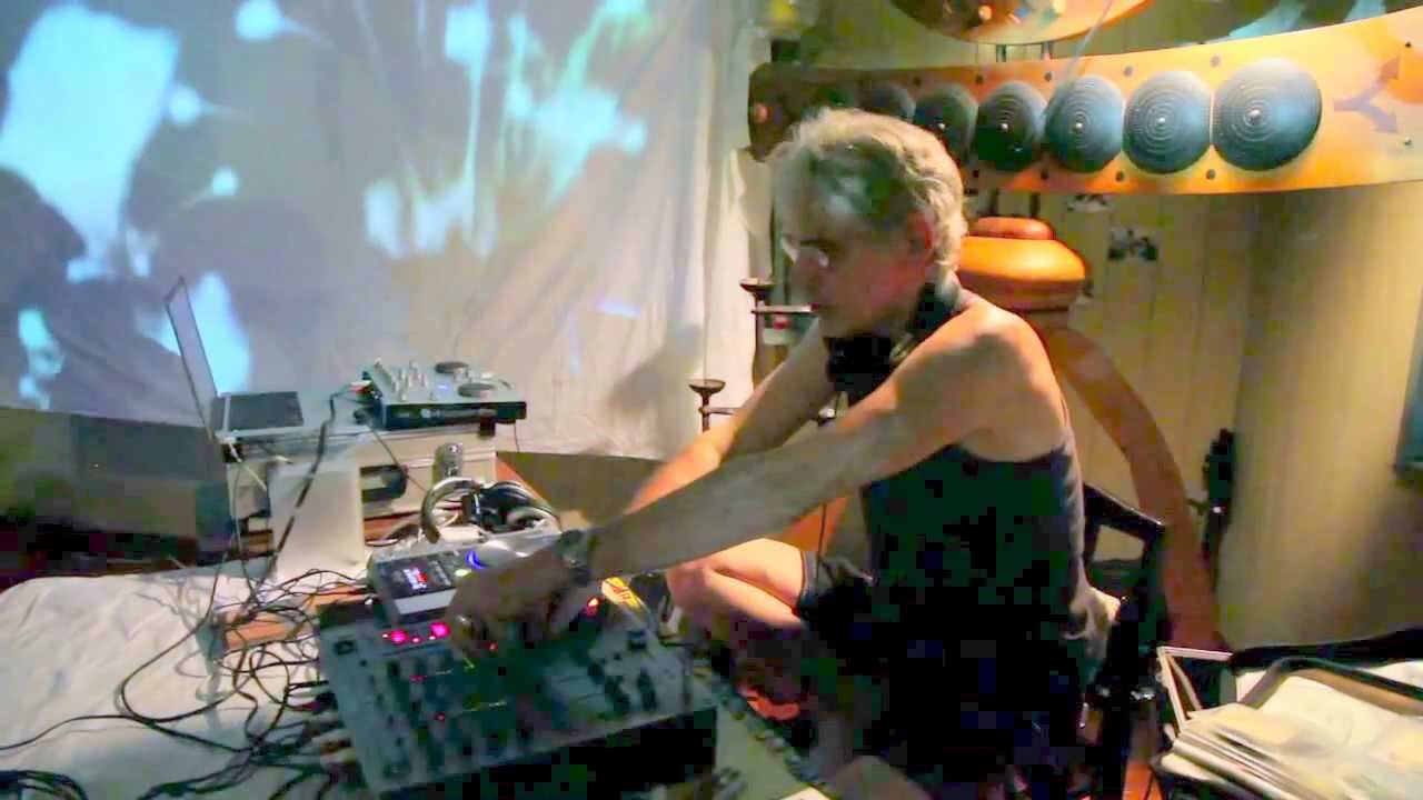 DJChris @ Hikari Matsuri