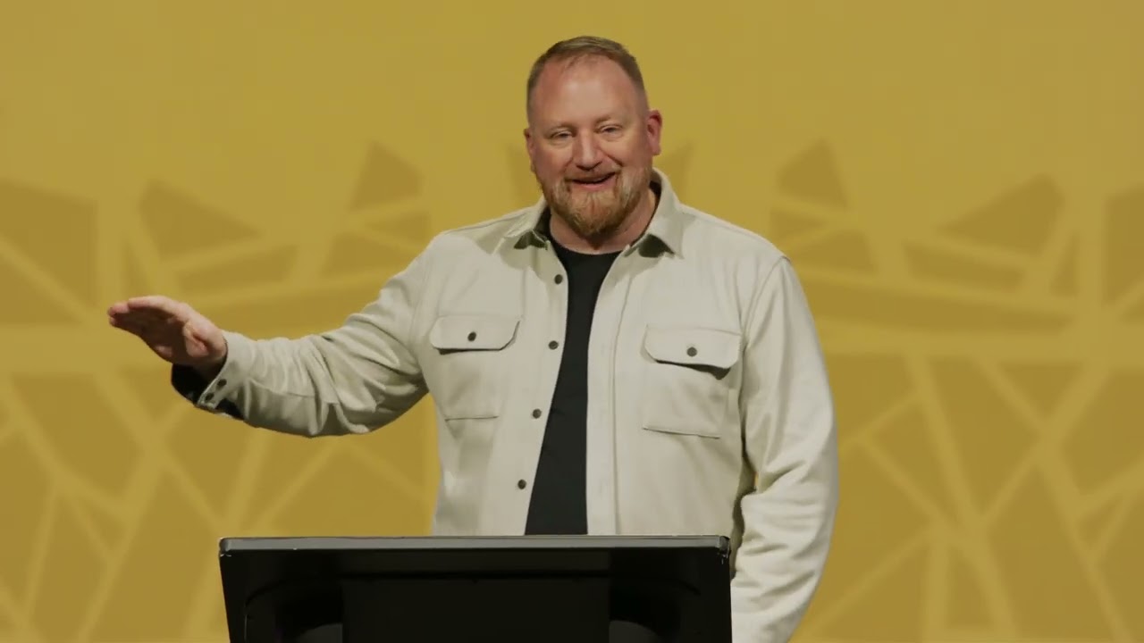 02.15.2026 - Thyatira (Sermon)