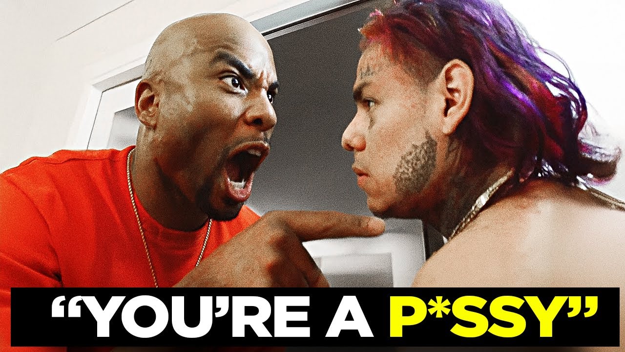 When Rappers Get EXPOSED For Being Fake Gangsters!