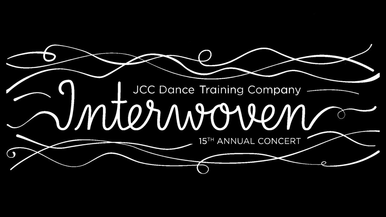 JCC Dance Training Company: Interwoven (Mini Doc)