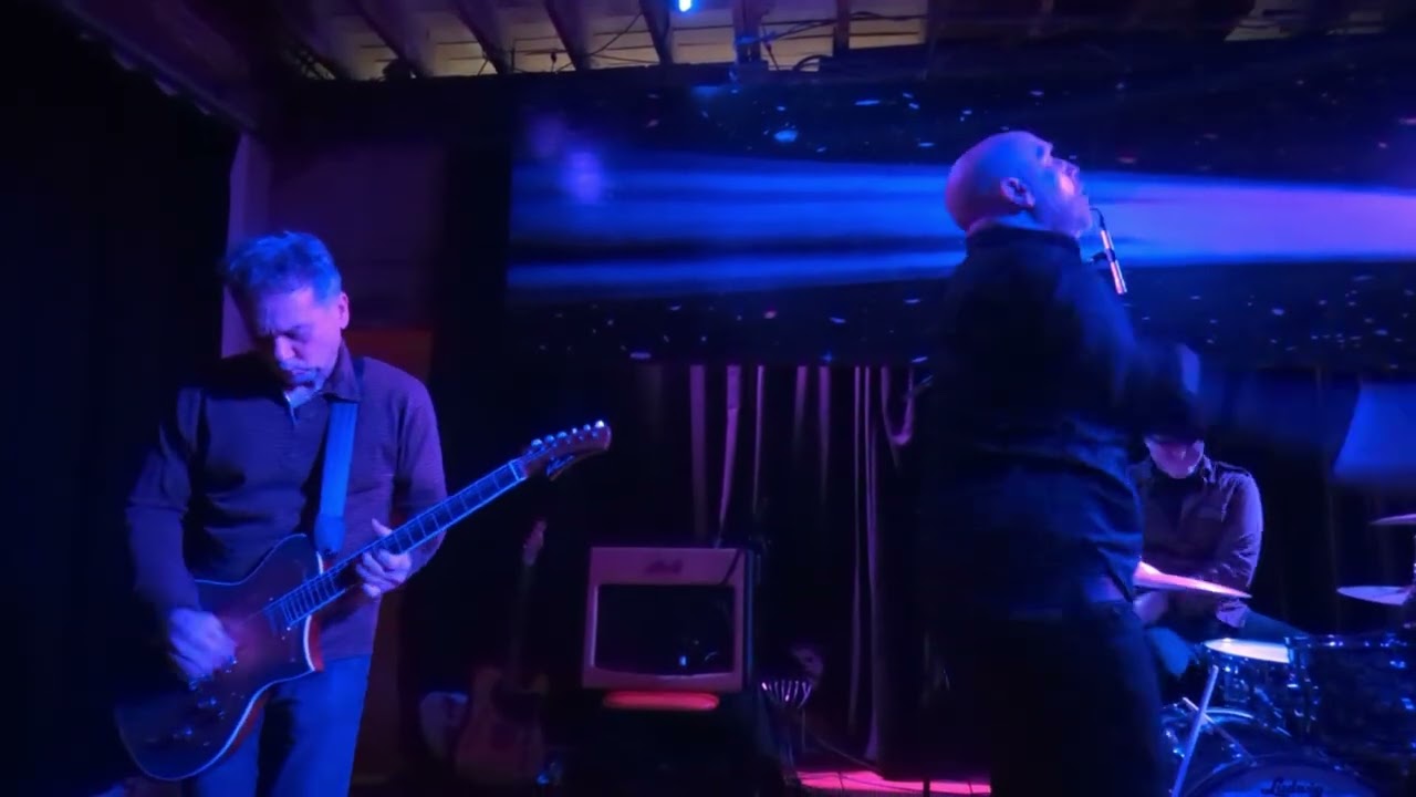 Starr & the Czars @Comet Ping Pong  f. February 13, 2026