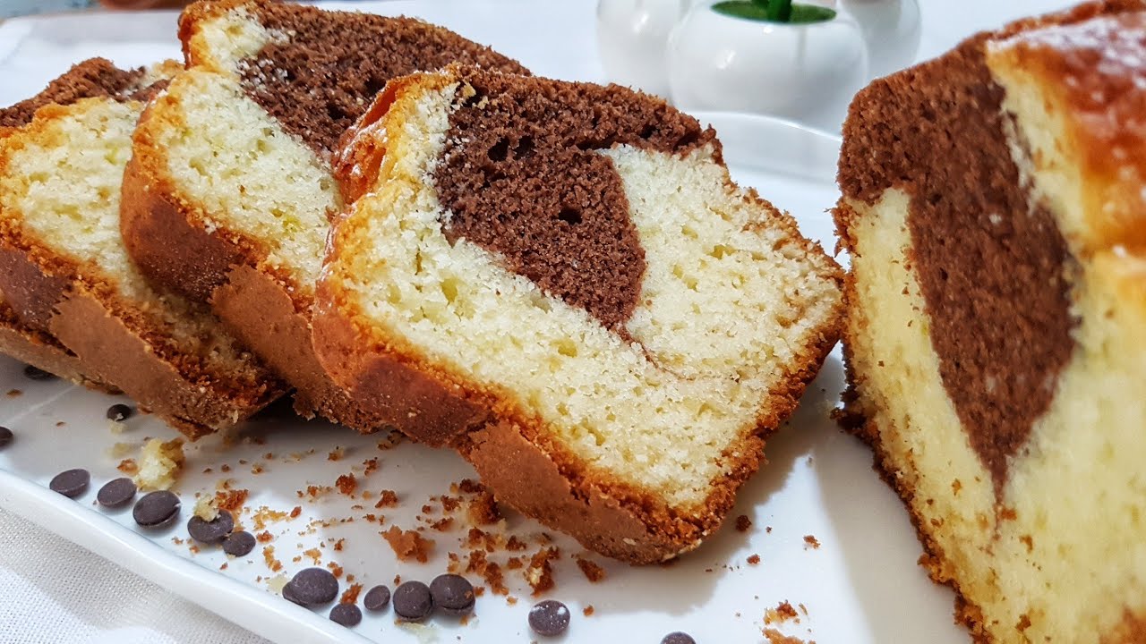 كيك تحفة أحسن من تاع المحلات بمليون مرررة