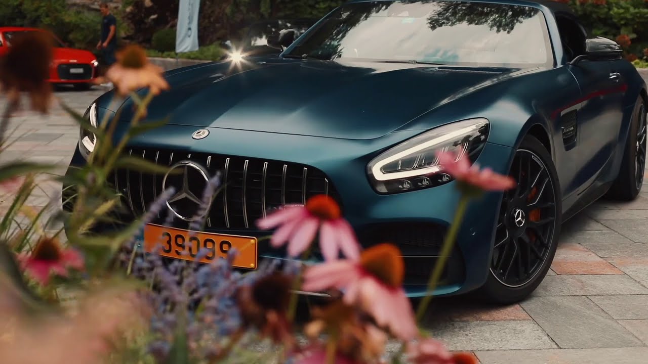 Luxury Self-Guided Driving Holidays with Ultimate Driving Tours