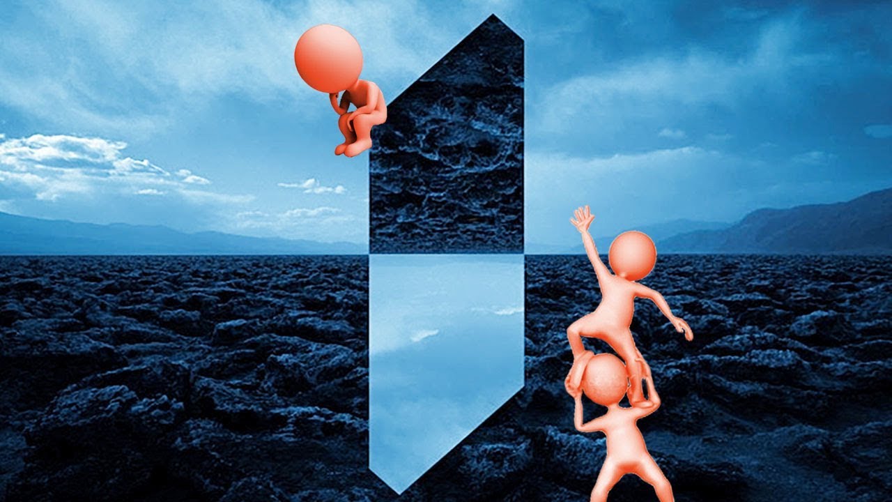 INTP in a Tower Syndrome