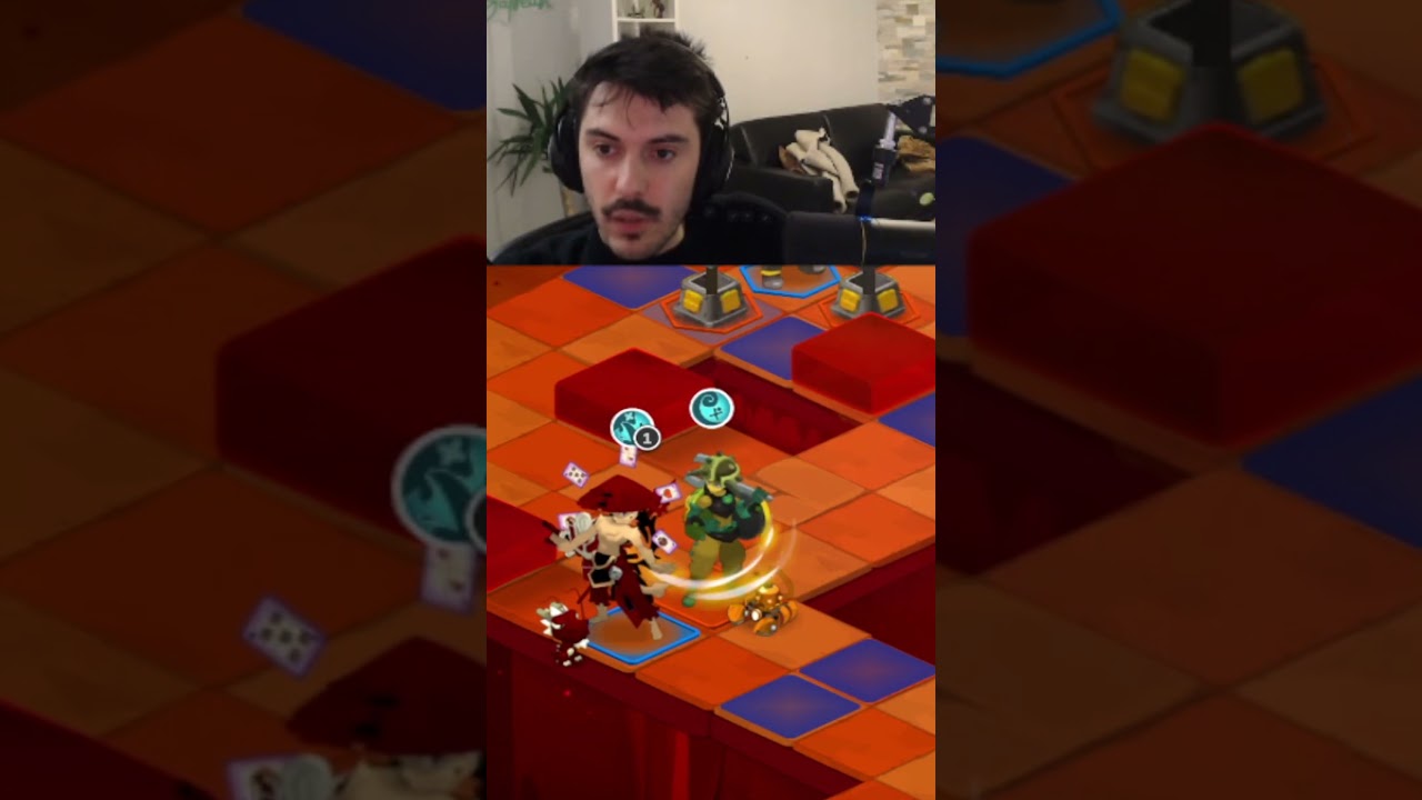 LE STEAMER EAU SUR DOFUS !  #dofus #ankama