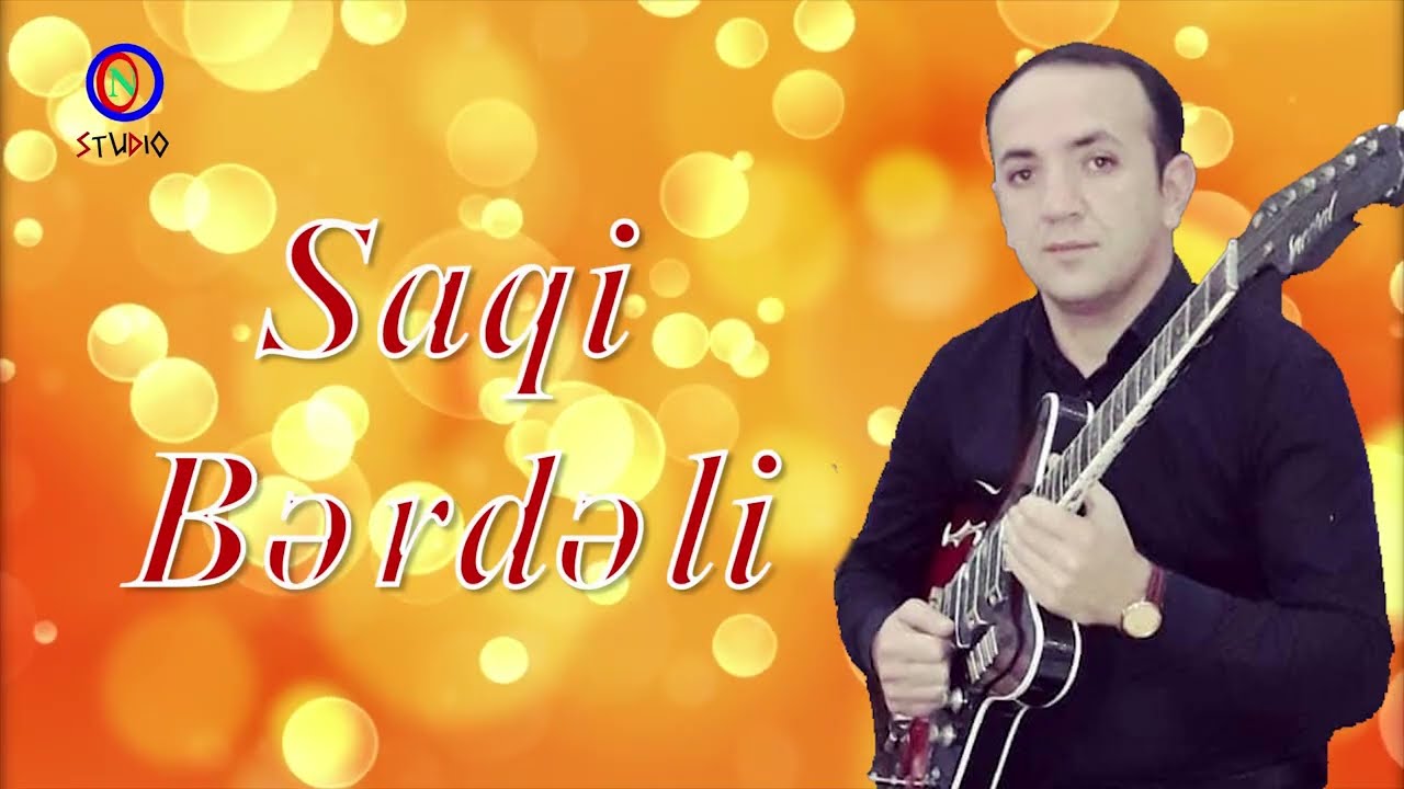 Saqi Berdeli gitara popuri 2025