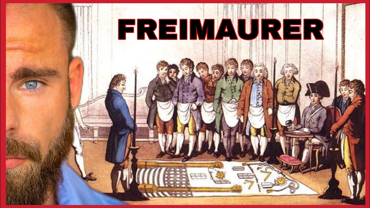 Freimaurer | Sind Freimaurer bessere Menschen?