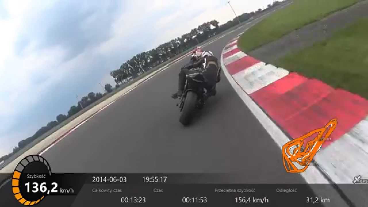 Fun Cup Slovakiaring 3 06 2014 wyscig