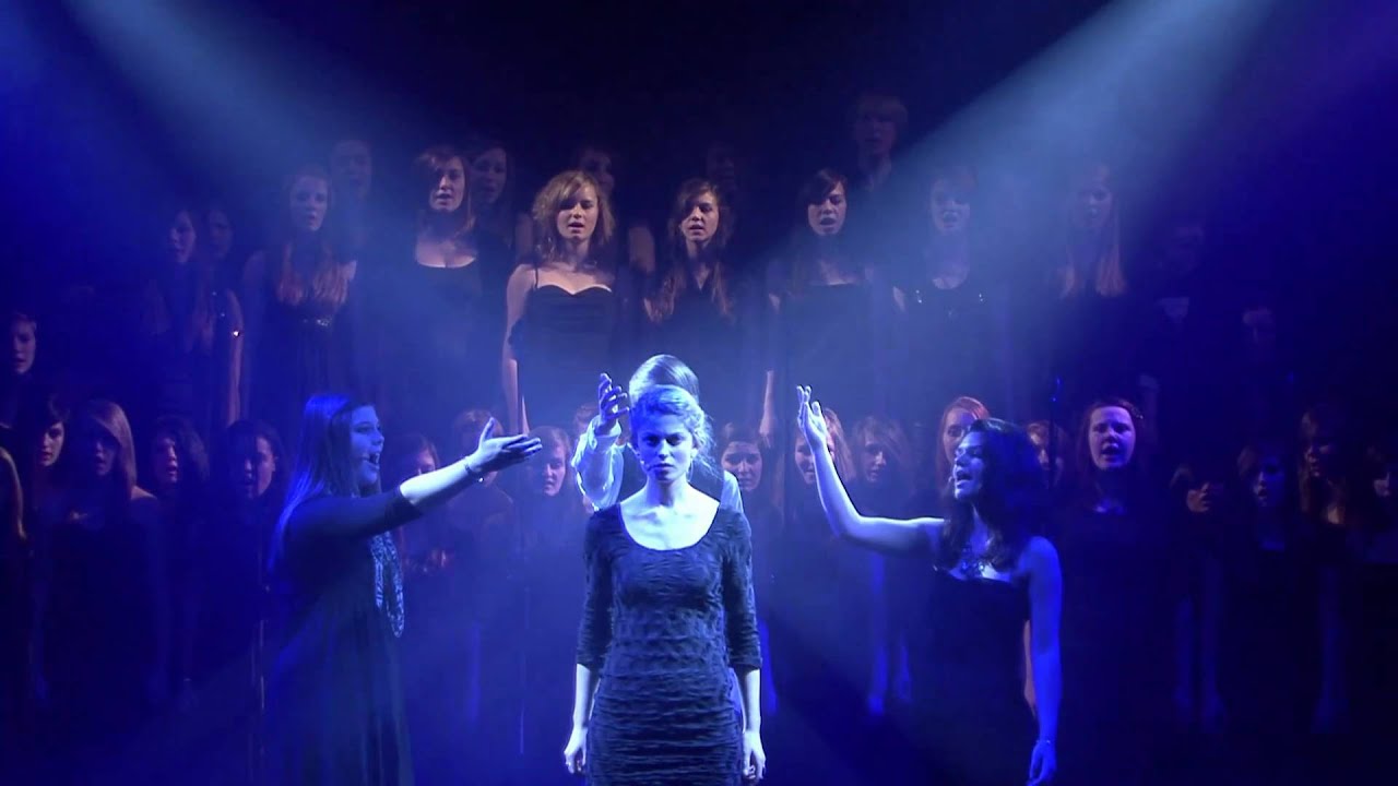 Jeanne d'Arc - Das Musical - Trailer