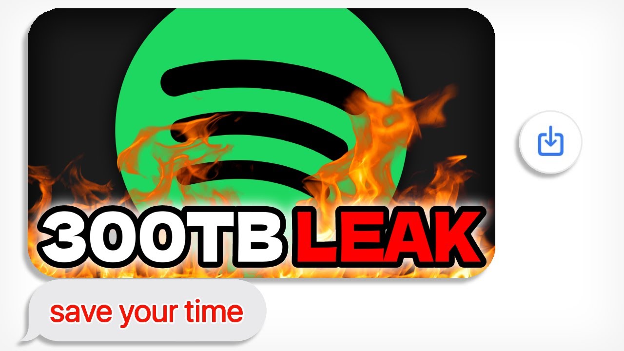 You Can Now Pirate Spotify - Bubble Brief