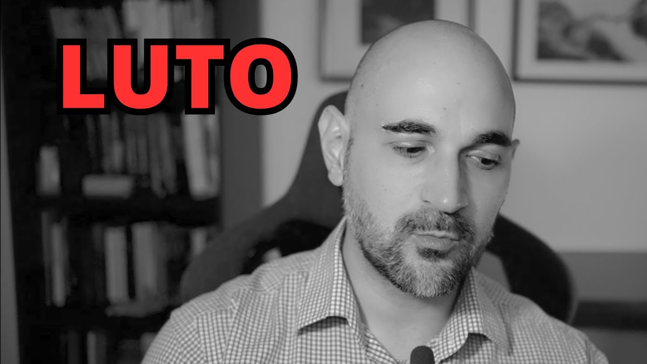Como lidar com a perda...