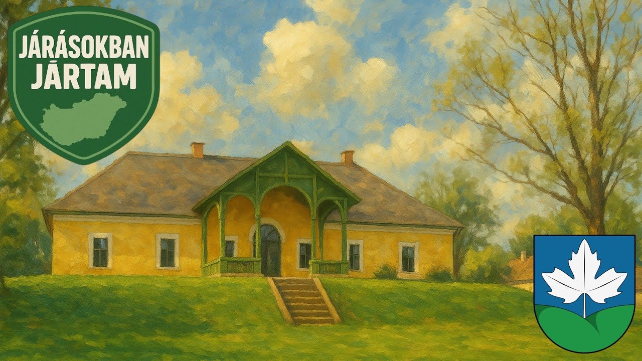 J&aacute;r&aacute;sokban J&aacute;rtam &ndash; 🏙️ R&eacute;ts&aacute;g: T&ouml;rt&eacute;nelem &eacute;s mindennapok tal&aacute;lkoz&aacute;sa 🌄