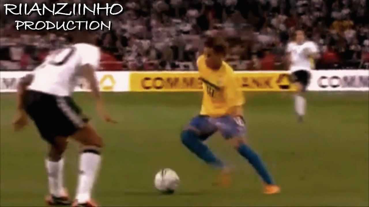 Neymar Junior - ⋆ Living a Dream ⋆
