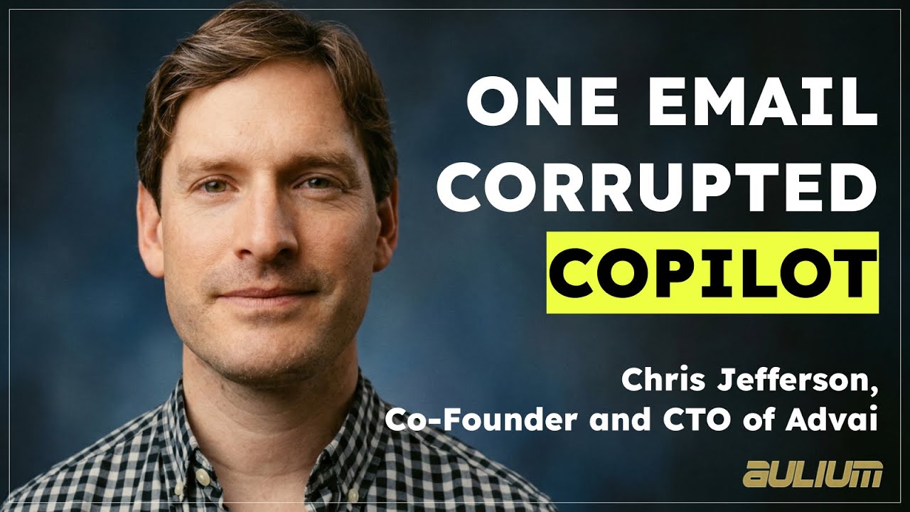 Chris Jefferson (Advai): Why Understanding AI Limitations is the Key to Adoption