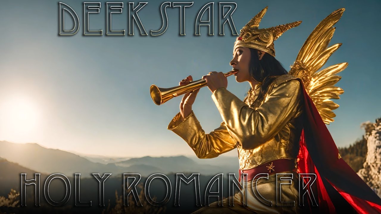 Holy Romancer Song Music Video By Deekstar