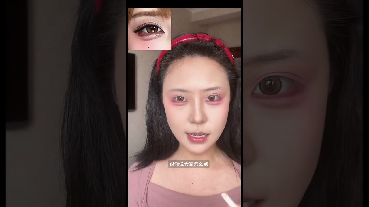 Quick & Easy 6-Minute Makeup Routine for All Ages