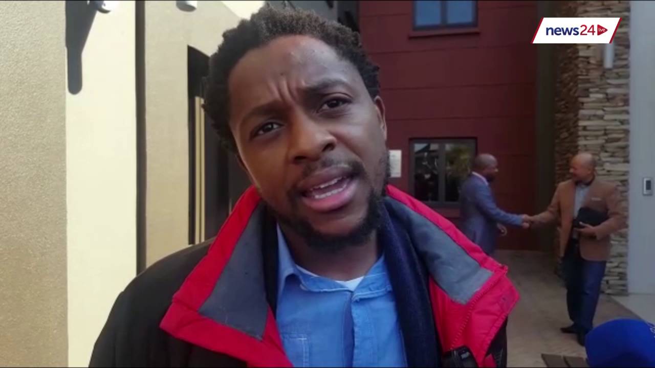WATCH: EFF's Mbuyiseni Ndlozi 'confident' about elections