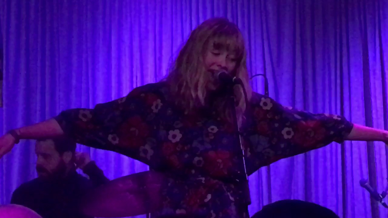 Alexandra Savior - Risk - Crescent Ballroom - Phoenix, AZ