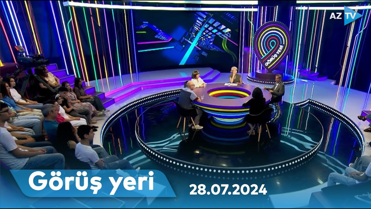 Görüş yeri - 28.07.2024