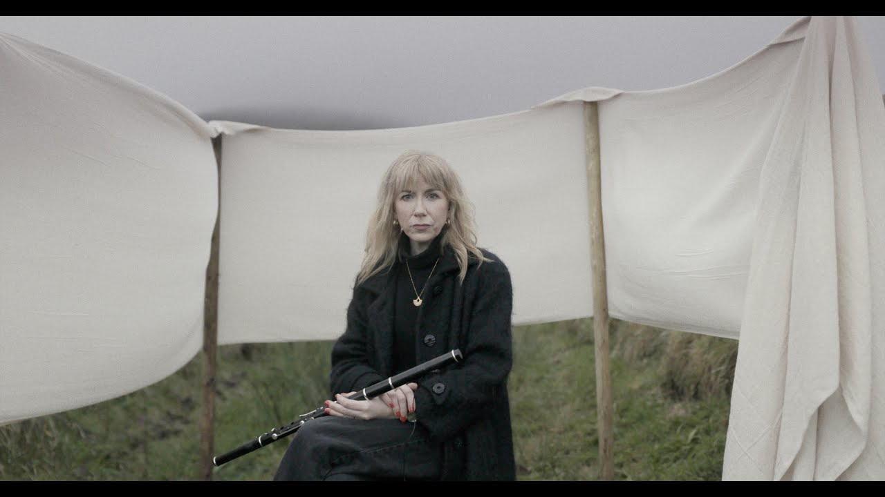 Muireann Nic Amhlaoibh reads Nuala Ní Dhomhnaill's 