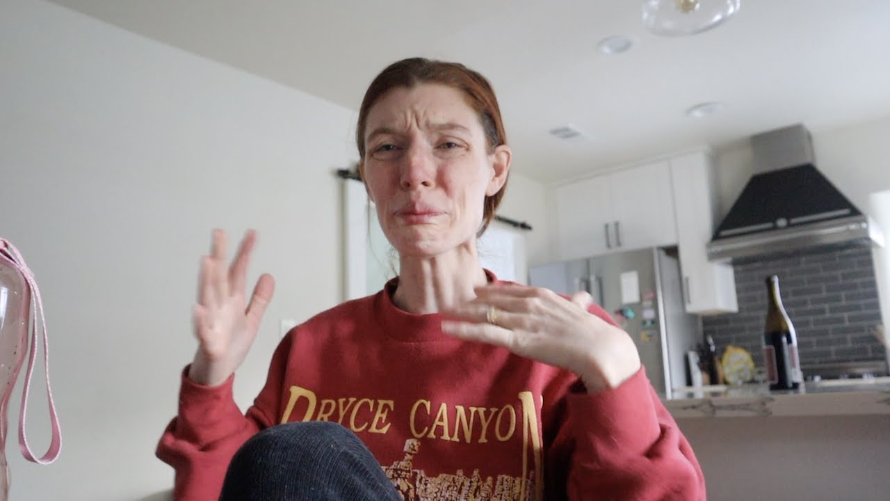 the day i did a colon cleanse