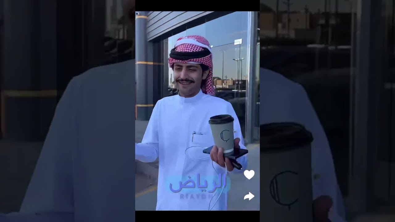 سنابات منصور ال زايد😍