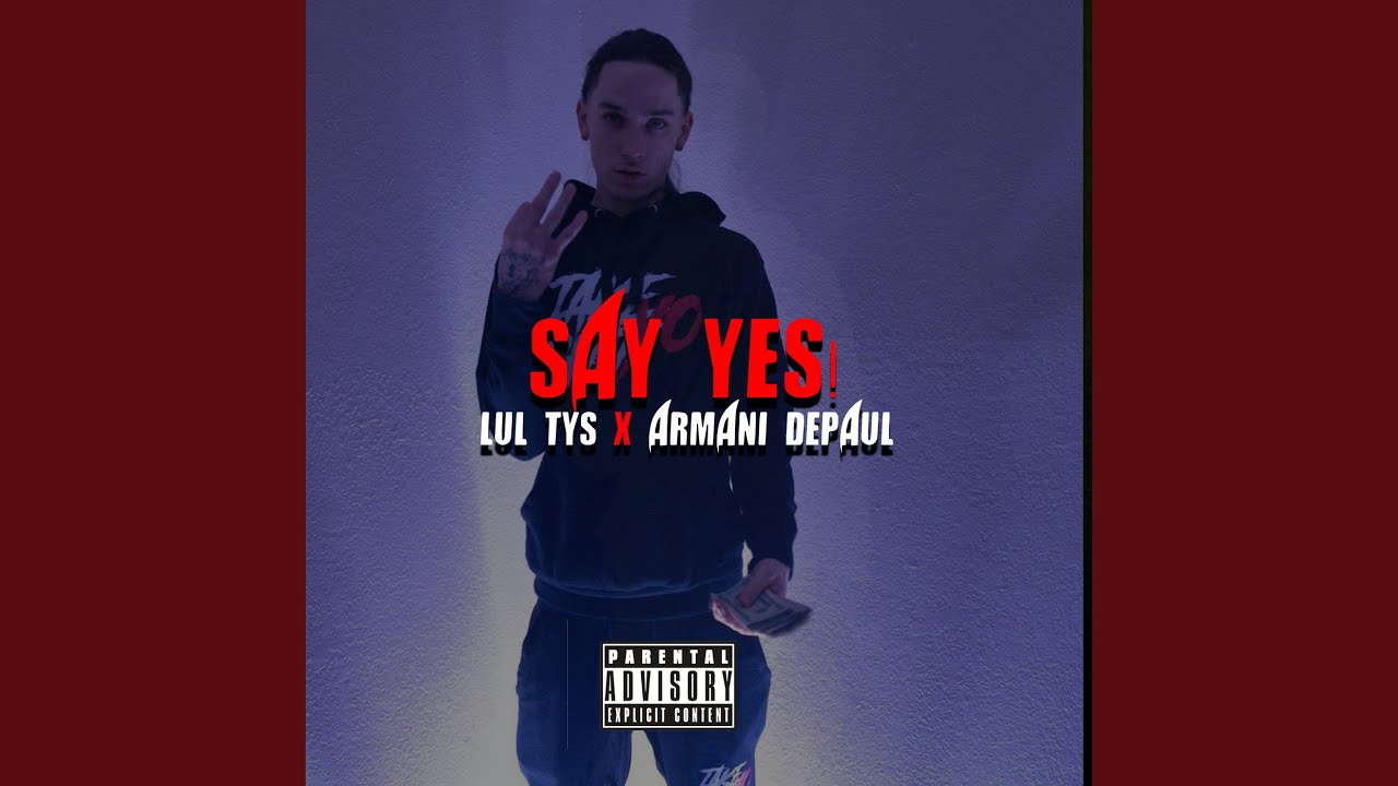 Say Yes