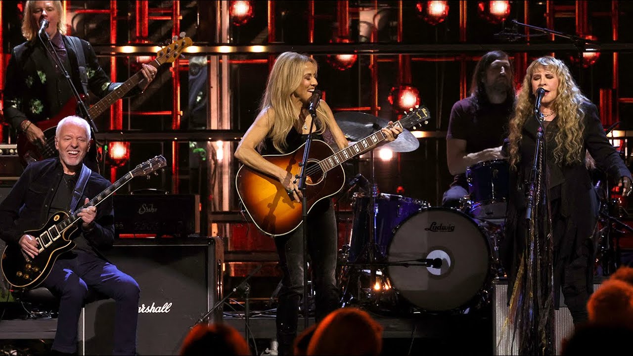 Sheryl Crow 