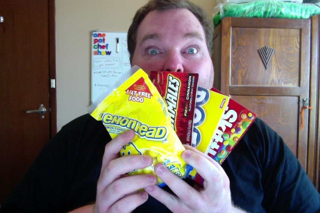 Taste Test USA #04