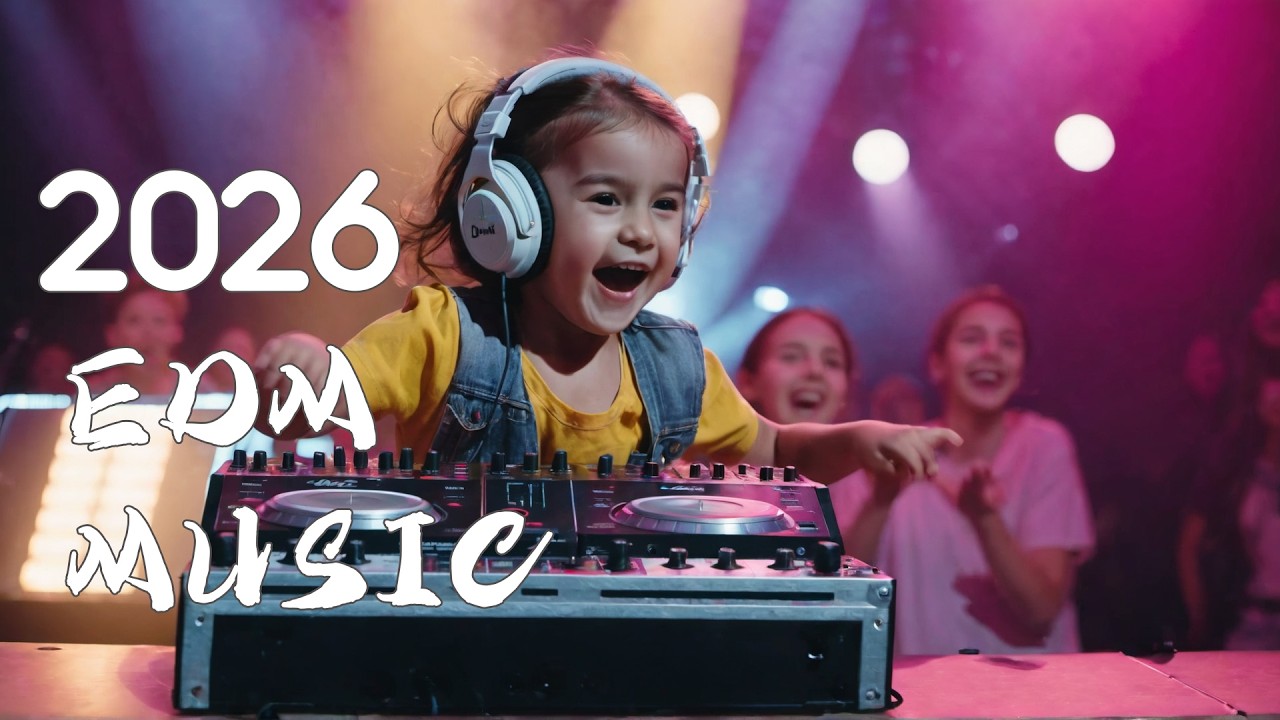 Heavy Bass Music for the Dark🎧NO:20260309-2