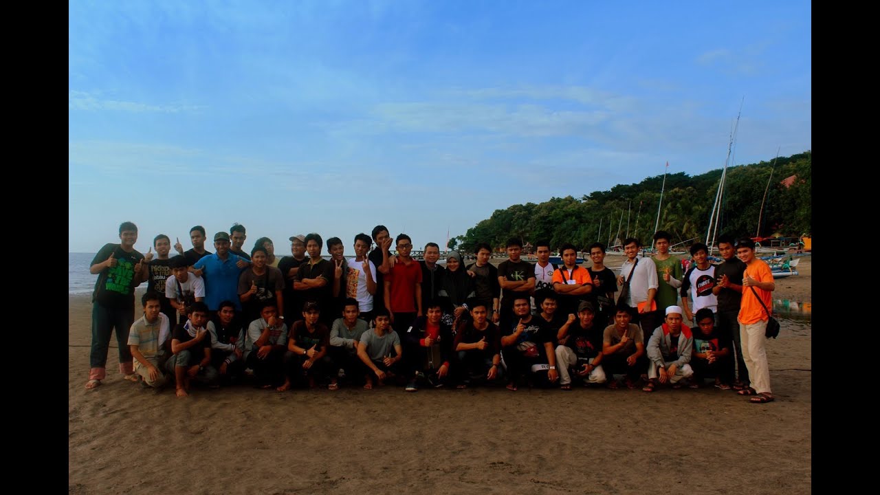 Rehlah Sem Tok (REST! '13)