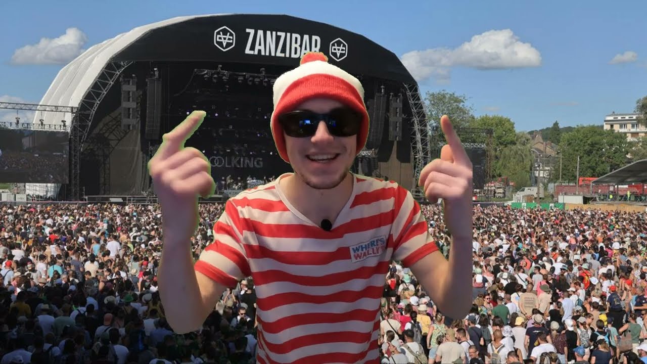 Programmation Cabaret Vert 2025