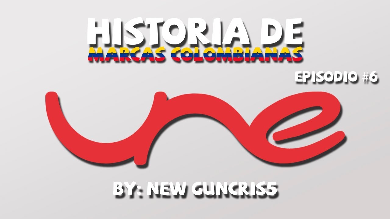 La historia de Une | Marcas Colombianas | Episodio 6