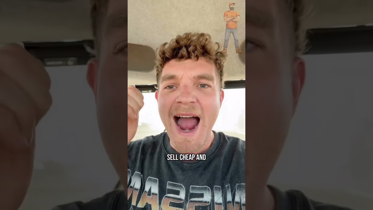 1 Farmer Speaks Truth About Small Farmers&rsquo; Struggles #farm #farmer #farmlife #shorts #farmersprotest