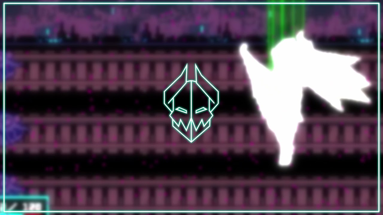 Toby Fox  - BIG SHOT (VOLTIAC REMIX)