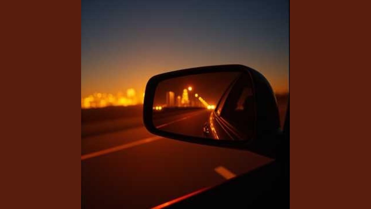 Rearview Freedom